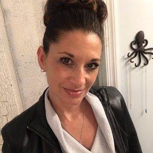 Meet your Posher, Tricia